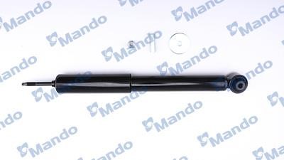 Mando MSS015102 Амортизатор підвіскі задній газомасляний MSS015102: Купити в Україні - Добра ціна на EXIST.UA!