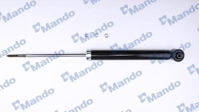 Mando MSS015508 Амортизатор підвіскі задній газомасляний MSS015508: Купити в Україні - Добра ціна на EXIST.UA!