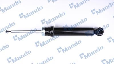 Mando MSS015625 Амортизатор підвіски передній газомасляний MSS015625: Купити в Україні - Добра ціна на EXIST.UA!