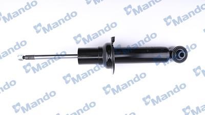 Mando MSS015626 Амортизатор підвіскі задній газомасляний MSS015626: Купити в Україні - Добра ціна на EXIST.UA!