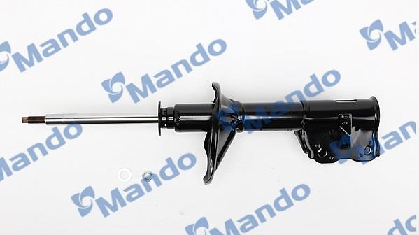 Mando MSS015816 Амортизатор підвіски передній правий газомасляний MSS015816: Купити в Україні - Добра ціна на EXIST.UA!