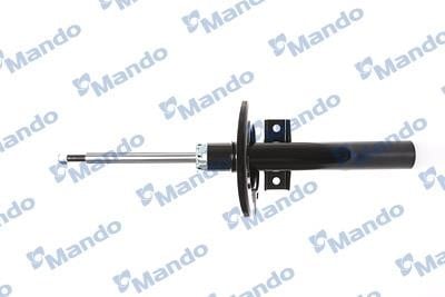 Mando MSS016100 Амортизатор підвіски передній газомасляний MSS016100: Приваблива ціна - Купити в Україні на EXIST.UA!