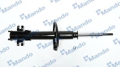 Mando MSS016101 Амортизатор підвіски передній масляний MSS016101: Купити в Україні - Добра ціна на EXIST.UA!