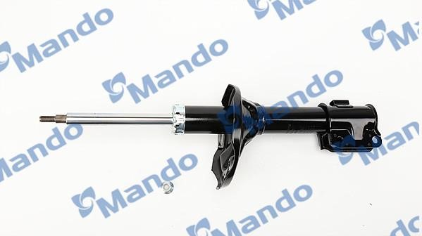 MSS016179 Mando Амортизатор подвески передний газомасляный