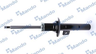 Mando MSS016193 Амортизатор підвіски передній правий газомасляний MSS016193: Купити в Україні - Добра ціна на EXIST.UA!