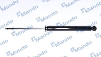 Mando MSS016987 Амортизатор підвіскі задній газомасляний MSS016987: Купити в Україні - Добра ціна на EXIST.UA!