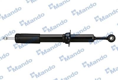 Mando MSS020021 Амортизатор підвіски передній газомасляний MSS020021: Купити в Україні - Добра ціна на EXIST.UA!
