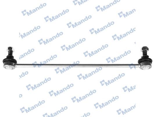Mando MSC015680 Стійка стабілізатора переднього MSC015680: Купити в Україні - Добра ціна на EXIST.UA!