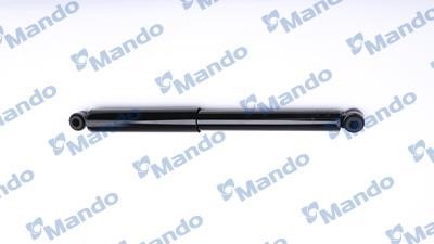 Mando MSS015282 Амортизатор підвіски задній масляний MSS015282: Купити в Україні - Добра ціна на EXIST.UA!