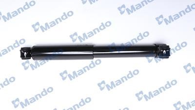 Mando MSS015285 Амортизатор підвіски задній масляний MSS015285: Купити в Україні - Добра ціна на EXIST.UA!
