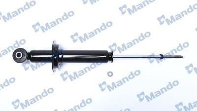 Mando MSS015516 Амортизатор підвіскі задній газомасляний MSS015516: Купити в Україні - Добра ціна на EXIST.UA!