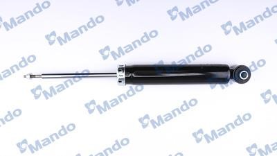 Mando MSS015627 Амортизатор підвіскі задній газомасляний MSS015627: Купити в Україні - Добра ціна на EXIST.UA!