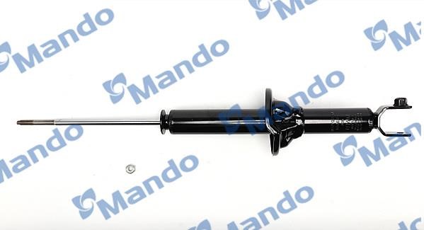Mando MSS015818 Амортизатор підвіскі задній газомасляний MSS015818: Купити в Україні - Добра ціна на EXIST.UA!