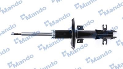 Mando MSS016114 Амортизатор підвіски передній газомасляний MSS016114: Приваблива ціна - Купити в Україні на EXIST.UA!