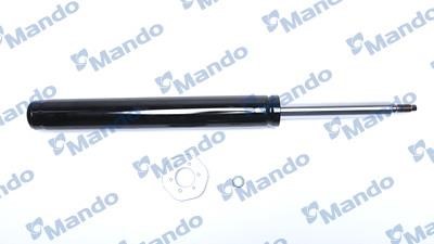 Mando MSS016434 Амортизатор підвіски передній масляний MSS016434: Купити в Україні - Добра ціна на EXIST.UA!