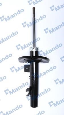 Mando MSS017141 Амортизатор підвіски передній правий газомасляний MSS017141: Приваблива ціна - Купити в Україні на EXIST.UA!
