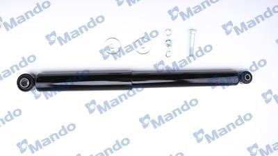 Mando MSS015116 Амортизатор підвіскі задній газомасляний MSS015116: Купити в Україні - Добра ціна на EXIST.UA!