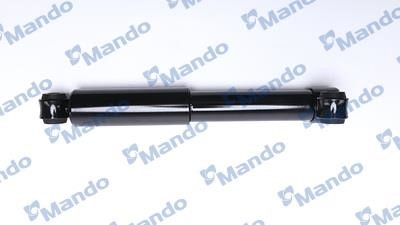 Mando MSS015288 Амортизатор підвіски задній масляний MSS015288: Купити в Україні - Добра ціна на EXIST.UA!