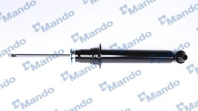 Mando MSS015634 Амортизатор підвіскі задній газомасляний MSS015634: Купити в Україні - Добра ціна на EXIST.UA!