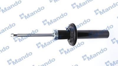 Mando MSS015635 Амортизатор підвіски передній газомасляний MSS015635: Купити в Україні - Добра ціна на EXIST.UA!