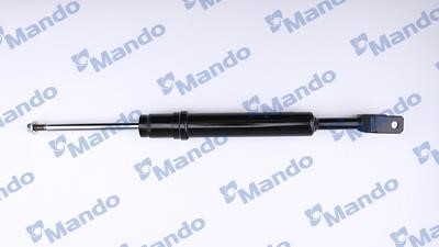 Mando MSS015825 Амортизатор підвіски передній газомасляний MSS015825: Купити в Україні - Добра ціна на EXIST.UA!