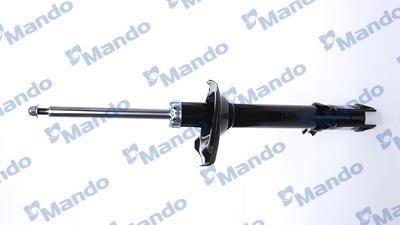 Mando MSS016117 Амортизатор підвіски задній правий газомасляний MSS016117: Купити в Україні - Добра ціна на EXIST.UA!