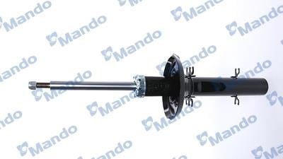 Mando MSS016195 Амортизатор підвіски передній газомасляний MSS016195: Купити в Україні - Добра ціна на EXIST.UA!