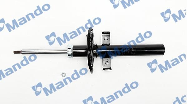 Mando MSS016199 Амортизатор підвіски передній газомасляний MSS016199: Купити в Україні - Добра ціна на EXIST.UA!