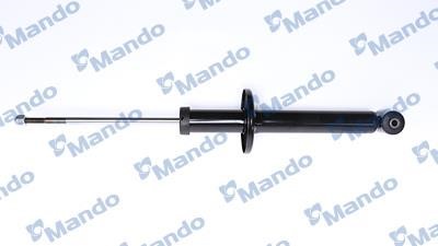Mando MSS016455 Амортизатор підвіски задній масляний MSS016455: Купити в Україні - Добра ціна на EXIST.UA!