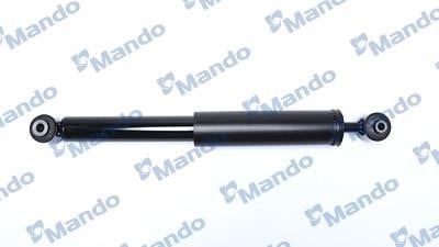 Mando MSS016992 Амортизатор підвіскі задній газомасляний MSS016992: Купити в Україні - Добра ціна на EXIST.UA!
