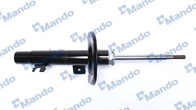 Mando MSS017142 Амортизатор підвіски передній лівий газомасляний MSS017142: Купити в Україні - Добра ціна на EXIST.UA!