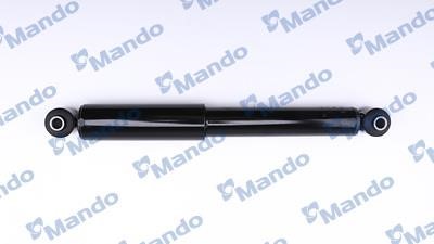 Mando MSS015289 Амортизатор підвіски задній масляний MSS015289: Купити в Україні - Добра ціна на EXIST.UA!