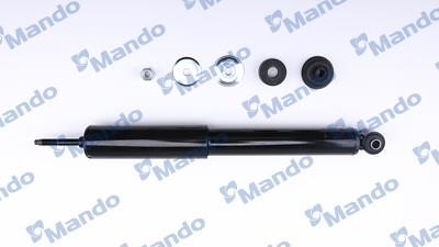 Mando MSS015290 Амортизатор підвіски передній масляний MSS015290: Купити в Україні - Добра ціна на EXIST.UA!