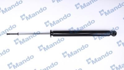 Mando MSS015521 Амортизатор підвіскі задній газомасляний MSS015521: Купити в Україні - Добра ціна на EXIST.UA!