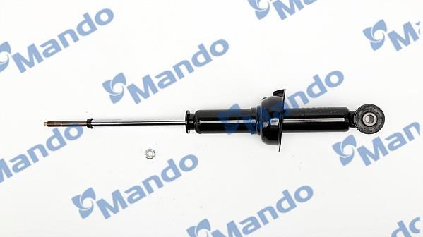 Mando MSS015524 Амортизатор підвіскі задній газомасляний MSS015524: Купити в Україні - Добра ціна на EXIST.UA!