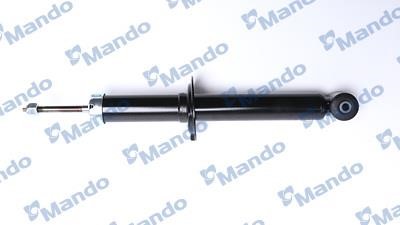 Mando MSS015639 Амортизатор підвіски задній масляний MSS015639: Купити в Україні - Добра ціна на EXIST.UA!