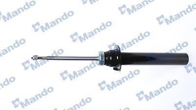 Mando MSS015826 Амортизатор підвіски передній газомасляний MSS015826: Купити в Україні - Добра ціна на EXIST.UA!
