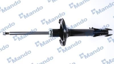 Mando MSS016118 Амортизатор підвіски задній лівий газомасляний MSS016118: Купити в Україні - Добра ціна на EXIST.UA!