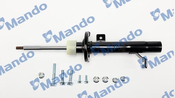 Mando MSS016121 Амортизатор підвіски передній правий газомасляний MSS016121: Купити в Україні - Добра ціна на EXIST.UA!