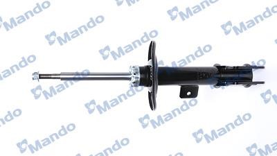Mando MSS016200 Амортизатор підвіски передній правий газомасляний MSS016200: Купити в Україні - Добра ціна на EXIST.UA!