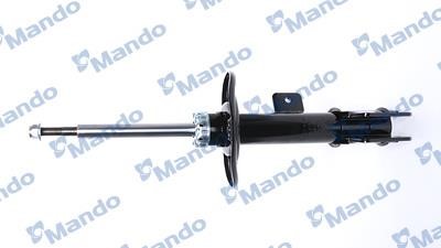 Mando MSS016201 Амортизатор підвіски передній лівий газомасляний MSS016201: Купити в Україні - Добра ціна на EXIST.UA!