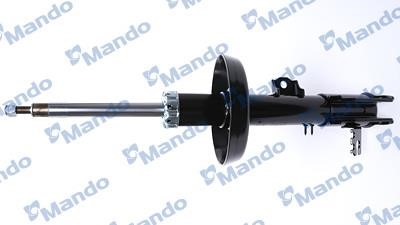 Mando MSS017145 Амортизатор підвіски передній лівий газомасляний MSS017145: Купити в Україні - Добра ціна на EXIST.UA!