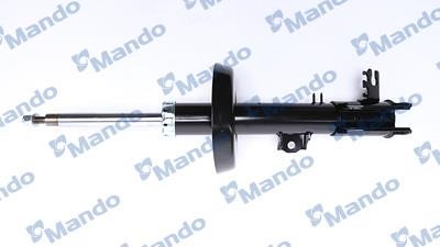 Mando MSS017146 Амортизатор підвіски передній правий газомасляний MSS017146: Приваблива ціна - Купити в Україні на EXIST.UA!
