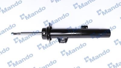Mando MSS017276 Амортизатор підвіски передній правий газомасляний MSS017276: Купити в Україні - Добра ціна на EXIST.UA!