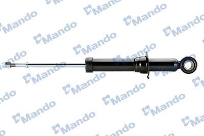 Mando MSS020026 Амортизатор підвіскі задній газомасляний MSS020026: Приваблива ціна - Купити в Україні на EXIST.UA!