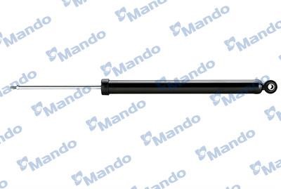 Mando MSS020099 Амортизатор підвіскі задній газомасляний MSS020099: Приваблива ціна - Купити в Україні на EXIST.UA!