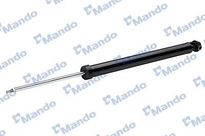 Амортизатор підвіскі задній газомасляний Mando MSS020099