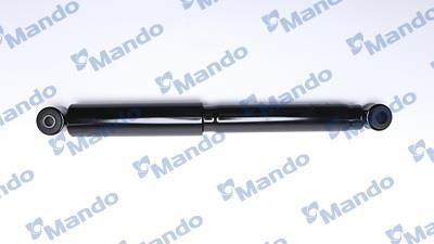 Mando MSS015122 Амортизатор підвіскі задній газомасляний MSS015122: Приваблива ціна - Купити в Україні на EXIST.UA!