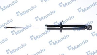 Mando MSS015643 Амортизатор підвіски задній масляний MSS015643: Приваблива ціна - Купити в Україні на EXIST.UA!