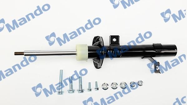 Mando MSS016122 Амортизатор підвіски передній лівий газомасляний MSS016122: Купити в Україні - Добра ціна на EXIST.UA!
